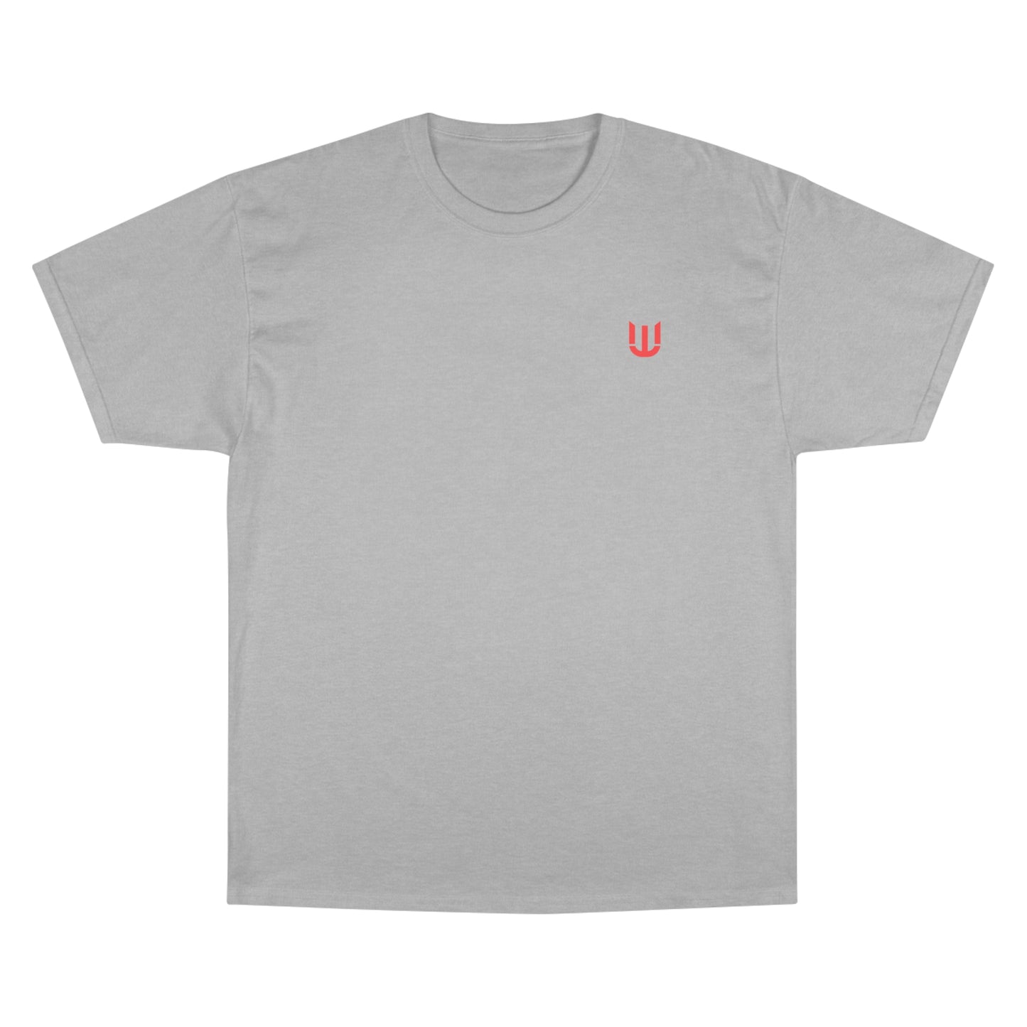 Ivyvine Unlimited Champion T-Shirt (FULL LOGO BACK)