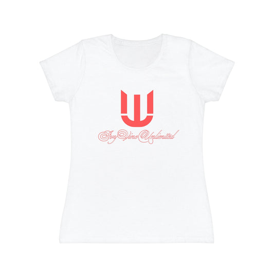 Ivyvine Unlimited Women's Iconic T-Shirt