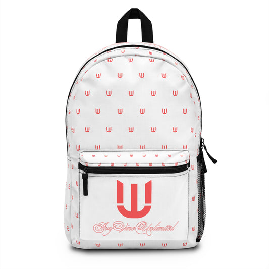 Ivyvine Unlimited Full Scale Logo Backpack