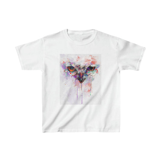 Ivyvine Unlimited FANART DESIGNS Kids Heavy Cotton™ Tee