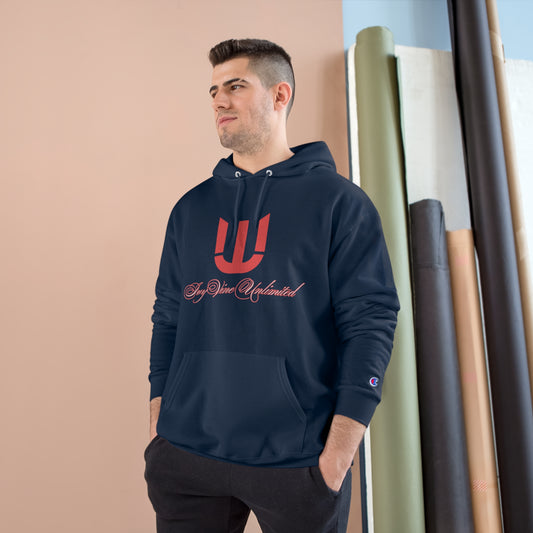 Ivyvine Unlimited Champion Hoodie