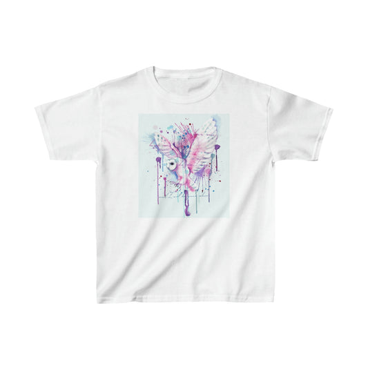 Ivyvine Unlimited FANART DESIGNS Kids Heavy Cotton™ Tee