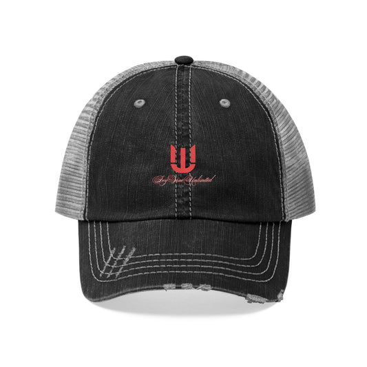 Ivyvine Unlimited Unisex Trucker Hat