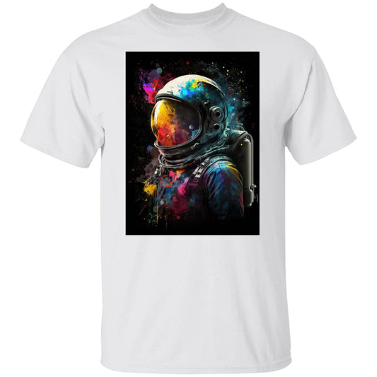 FanArt Gallery T-Shirt