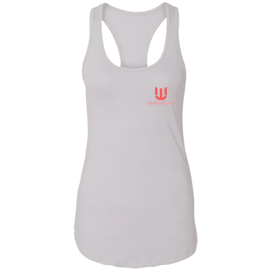 Ivyvine Unlimited Ladies Ideal Racerback Tank