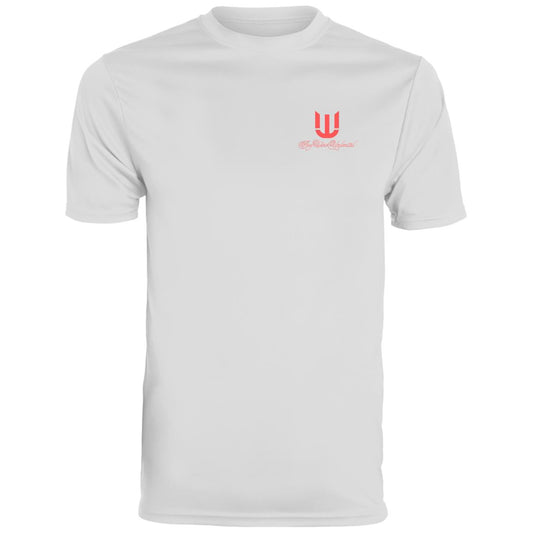 Ivyvine Unlimited Men's Moisture-Wicking Tee