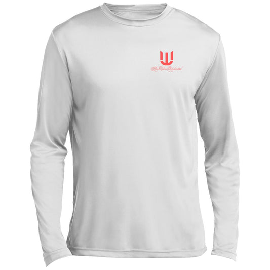 Ivyvine Unlimited  Men’s Long Sleeve Performance Tee