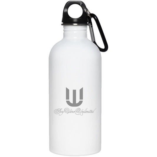 Ivyvine Unlimited 20 oz. Stainless Steel Water Bottle