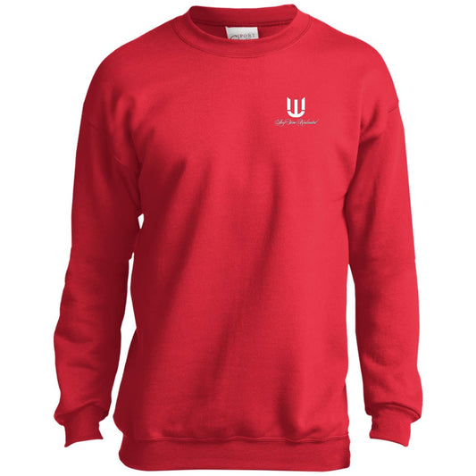 Ivyvine Unlimited Youth Crewneck Sweatshirt