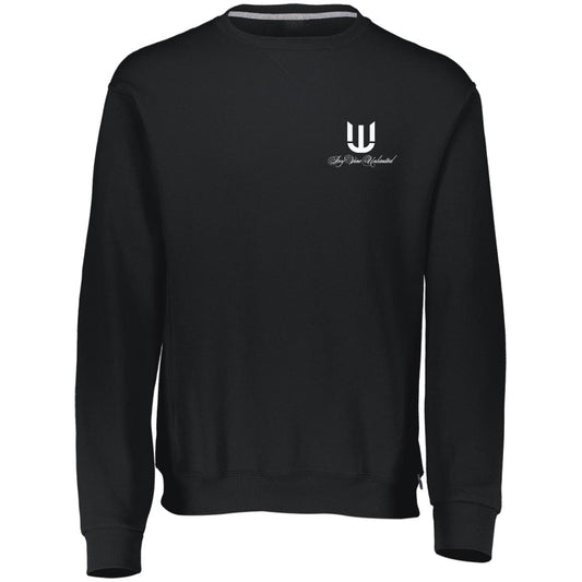 Ivyvine Unlimited Youth Dri-Power Fleece Crewneck Sweatshirt