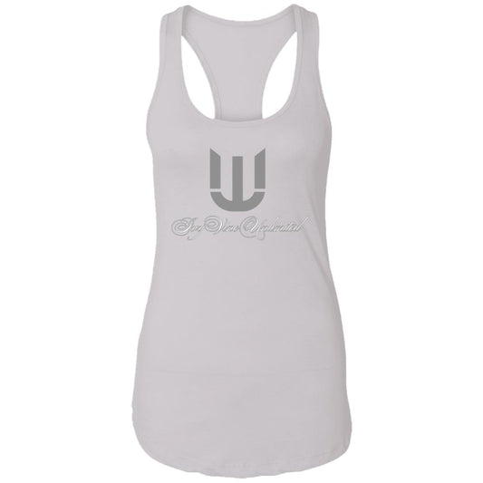 Ivyvine Unlimited Ladies Ideal Racerback Tank