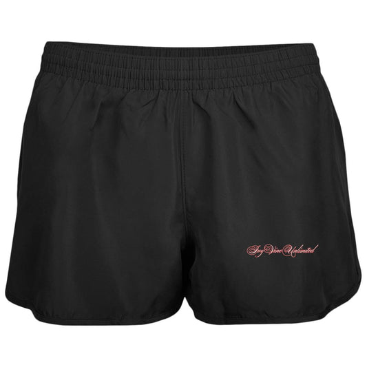 Ivyvine Unlimited Ladies' Wayfarer Running Shorts