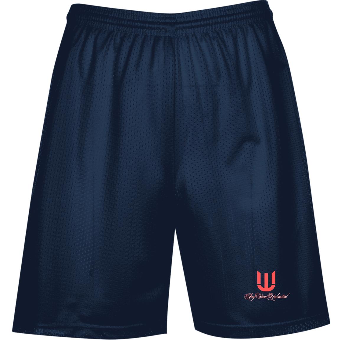 Ivyvine Unlimited Performance Mesh Shorts