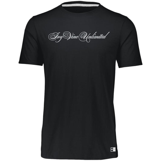 Ivyvine Unlimited Mens Essential Dri-Power Tee