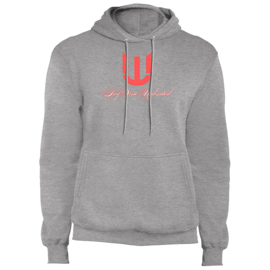 Ivyvine Unlimited Core Fleece Pullover Hoodie