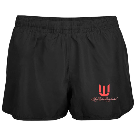 Ivyvine Unlimited Ladies' Wayfarer Running Shorts