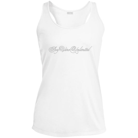 Ivyvine Unlimited Ladies' Performance Racerback Tank