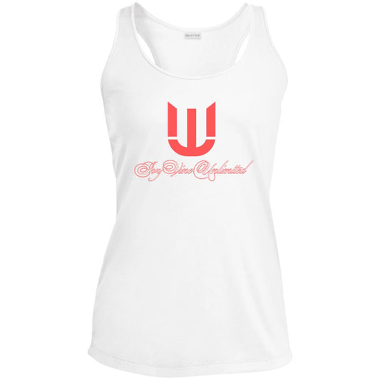 Ivyvine Unlimited Ladies' Performance Racerback Tank