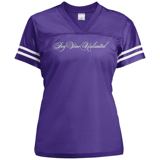 Ivyvine Unlimited Ladies' Replica Jersey