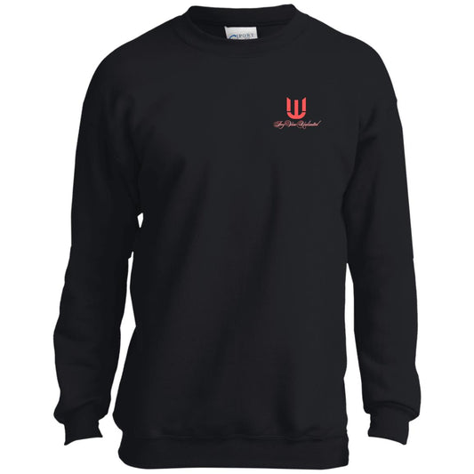 Ivyvine Unlimited Youth Crewneck Sweatshirt