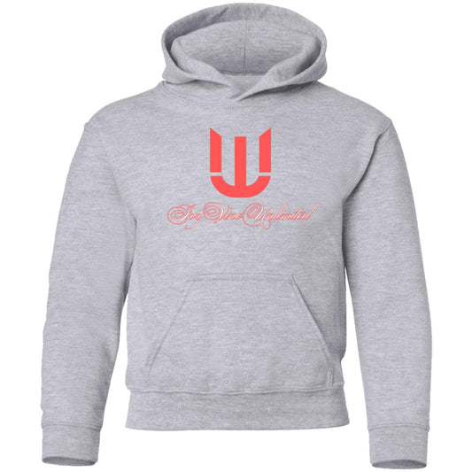 Ivyvine Unlimited Youth Pullover Hoodie