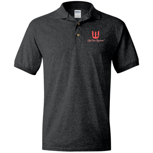 Ivyvine Unlimited Jersey Polo Shirt