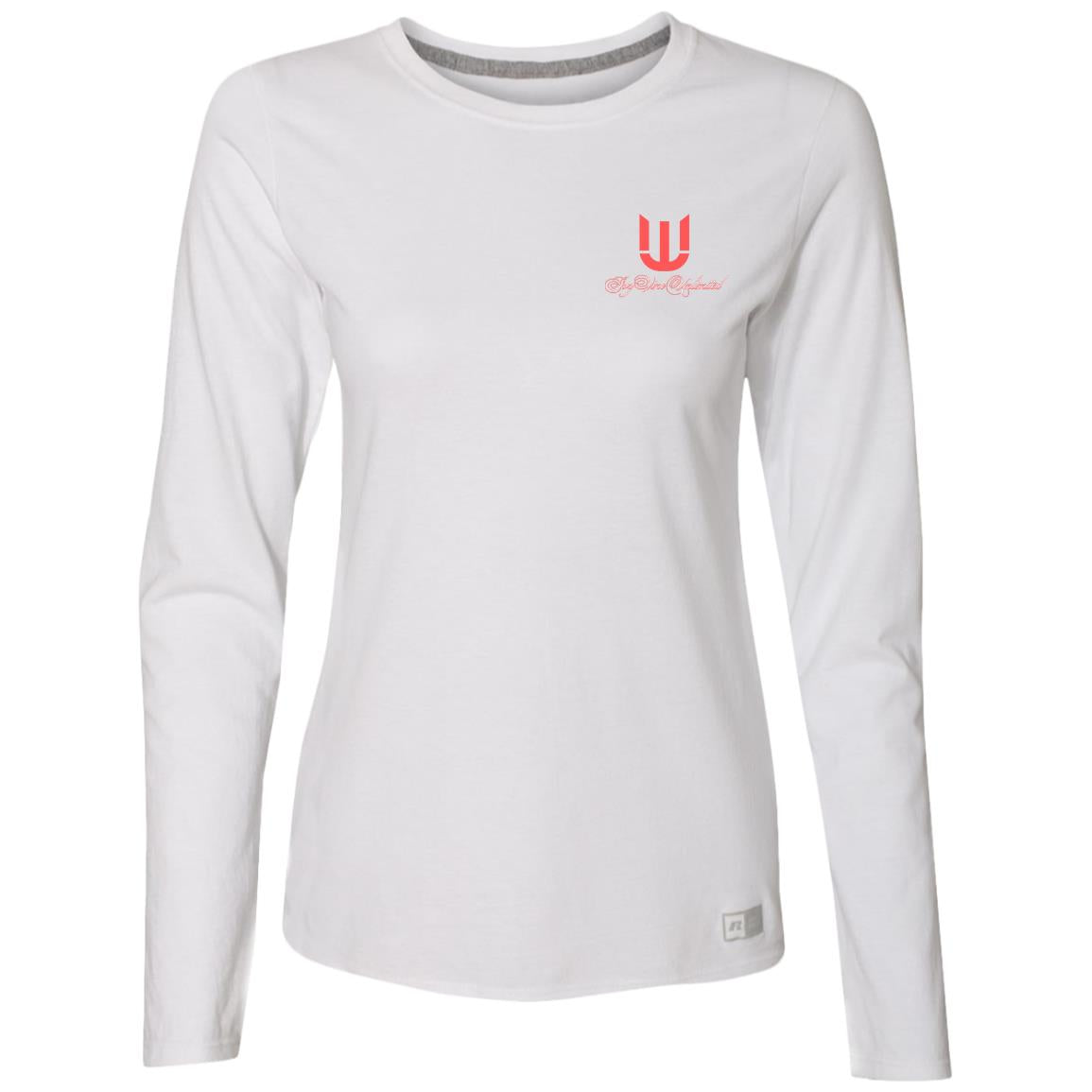 Ivyvine Unlimited Ladies’ Essential Dri-Power Long Sleeve Tee