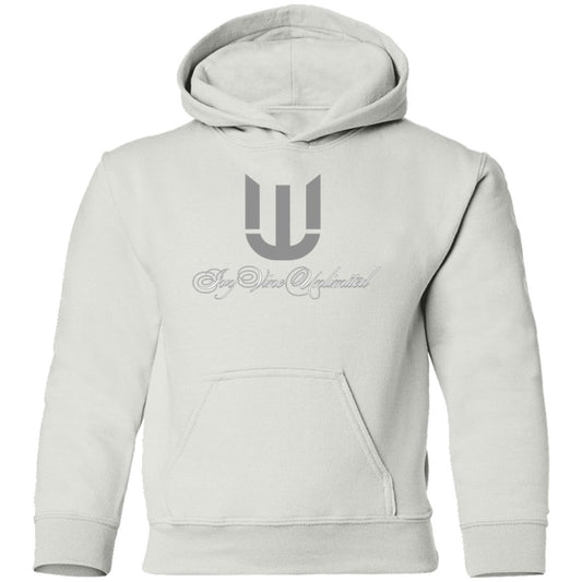 Ivyvine Unlimited Youth Pullover Hoodie