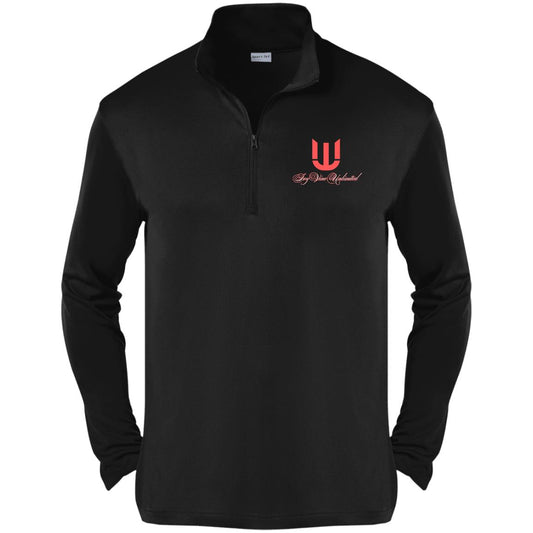 Ivyvine Unlimited Competitor 1/4-Zip Pullover