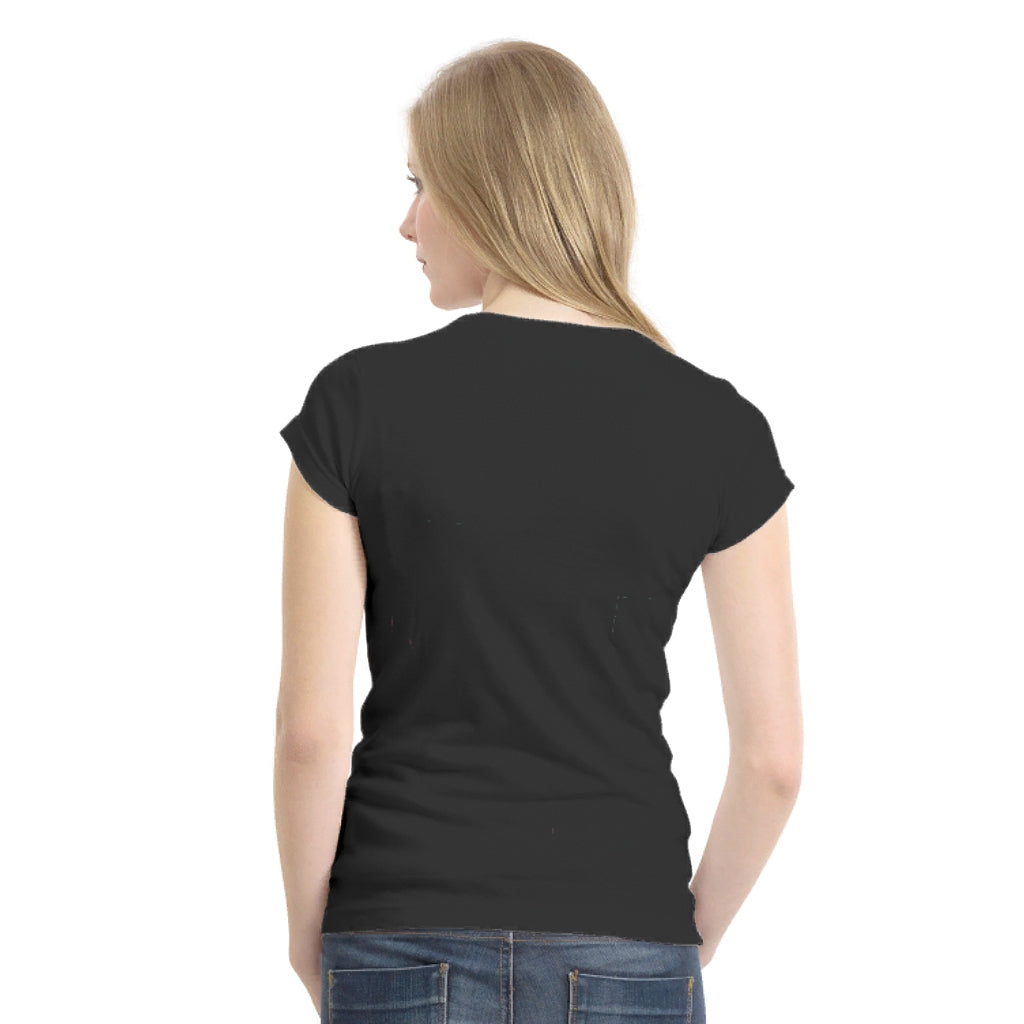Yoga Women's T-shirt