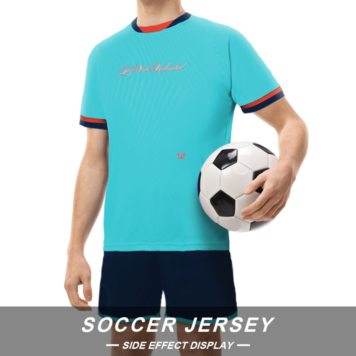 Ivyvine Unlimited Sports Jersey