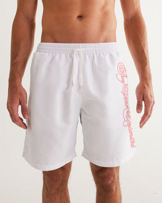 Ivyvine Unlimited Collection Men's Swim Trunk