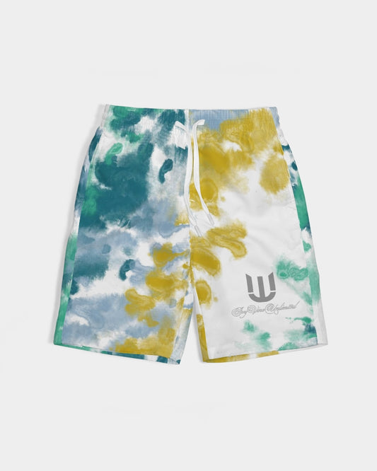 Ivyvine Unlimited Boys Swim Trunk