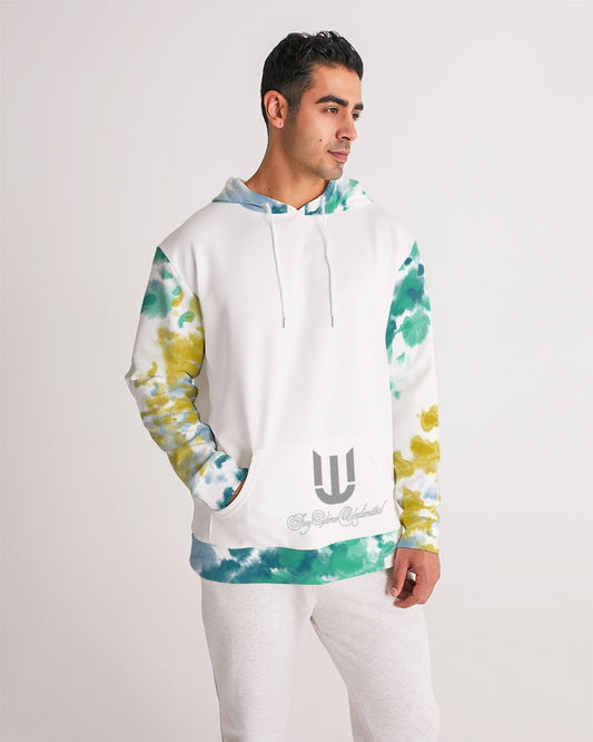 Ivyvine Unlimited Collection Men's Hoodie