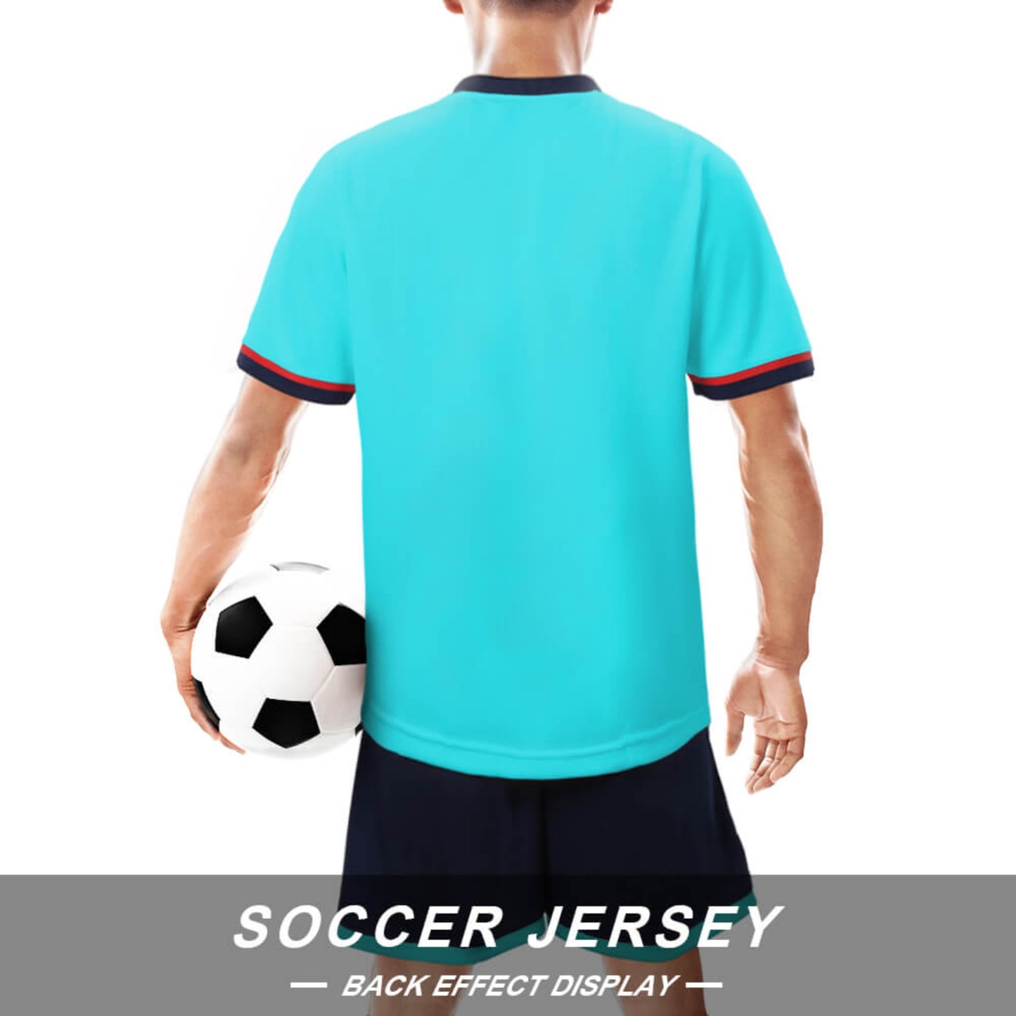 Ivyvine Unlimited Sports Jersey