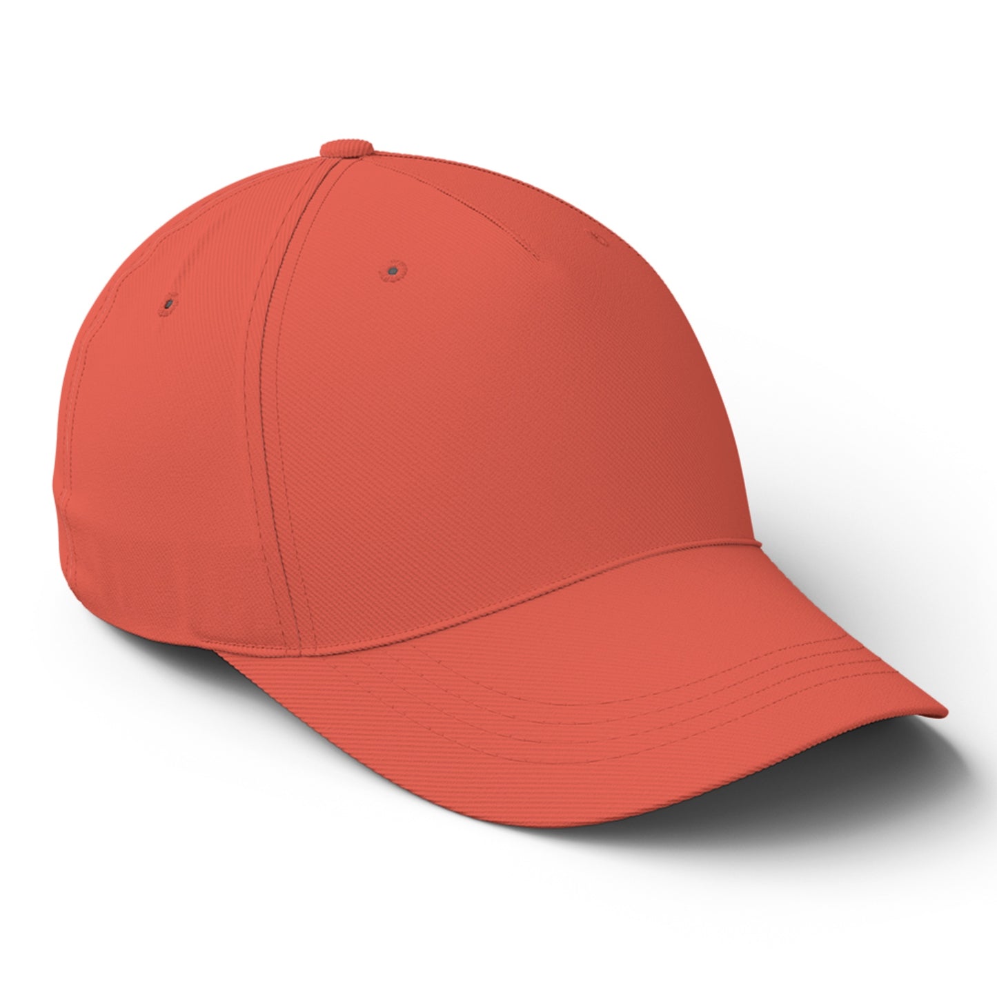 Ivyvine Unlimited Baseball Cap Red/white