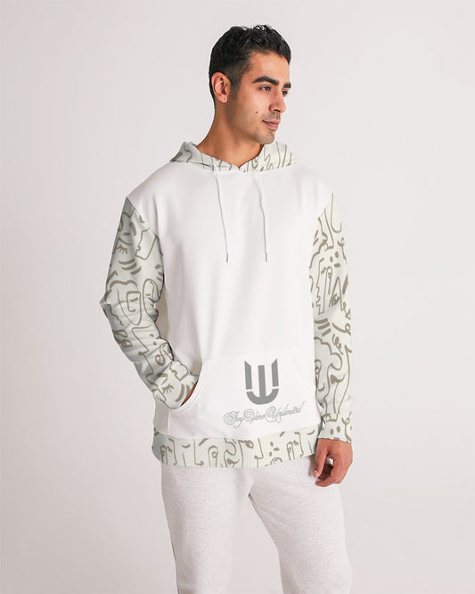 Ivyvine Unlimited Men's Hoodie