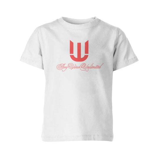 Ivyvine Unlimited Kid's Crew Neck T-shirt